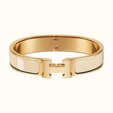 hermes clic h bracelet|Hermes clic h price.